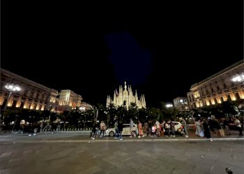 Appartamento - Dell'Abrosiana, 22, Milano - foto 26