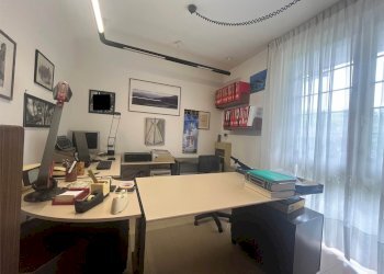 Office Verona (neighborhood Porta Nuova) - photo 5