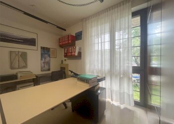 Office Verona (neighborhood Porta Nuova) - photo 6