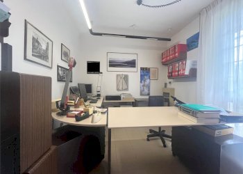 Office Verona (neighborhood Porta Nuova) - photo 7