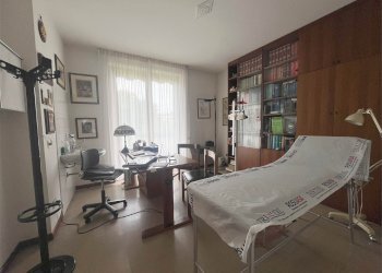 Office Verona (neighborhood Porta Nuova) - photo 10