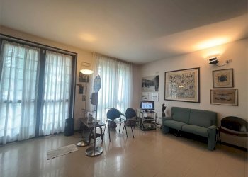 Office Verona (neighborhood Porta Nuova) - photo 4