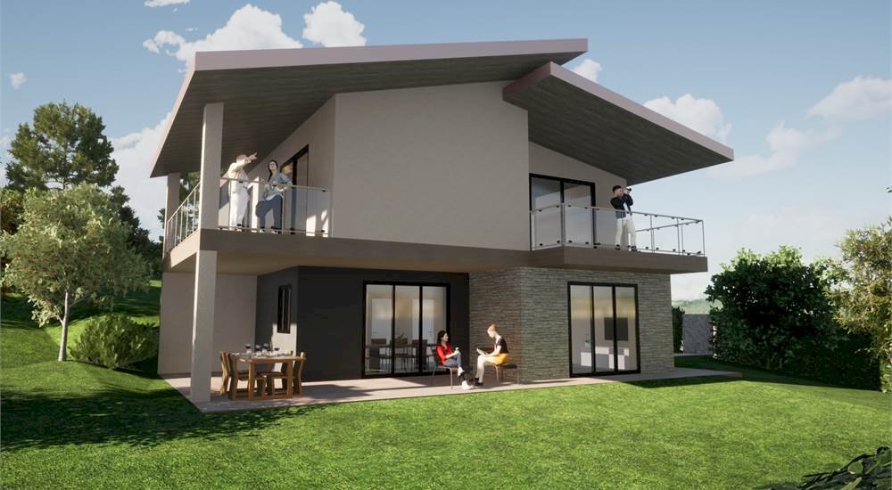 Villa Marano sul Panaro - photo 1