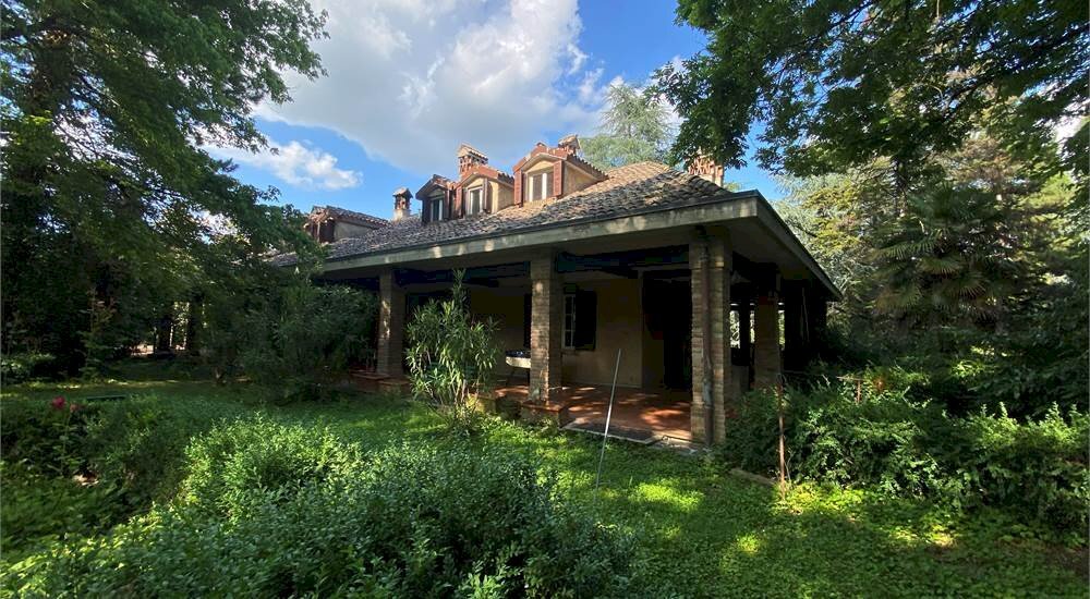 Villa Valsamoggia - photo 1