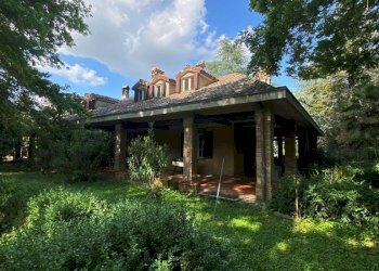 Villa Valsamoggia - foto 1
