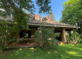 Villa Valsamoggia - foto 11