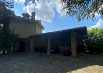Villa Valsamoggia - foto 13