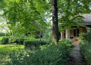 Villa Valsamoggia - foto 14