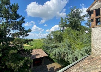 Villa Valsamoggia - foto 4