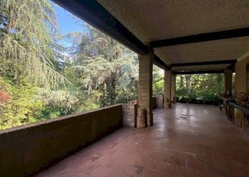 Villa Valsamoggia - foto 7