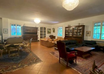 Villa Valsamoggia - foto 15