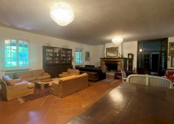 Villa Valsamoggia - foto 17