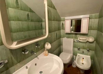 Villa Valsamoggia - foto 27