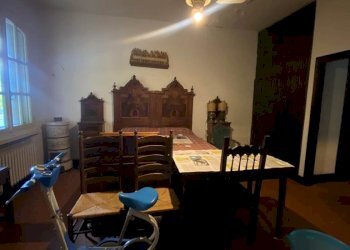 Villa Valsamoggia - foto 30