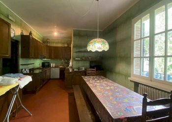 Villa Valsamoggia - foto 32