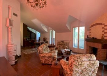 Villa Valsamoggia - foto 40