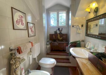 Villa Valsamoggia - foto 48