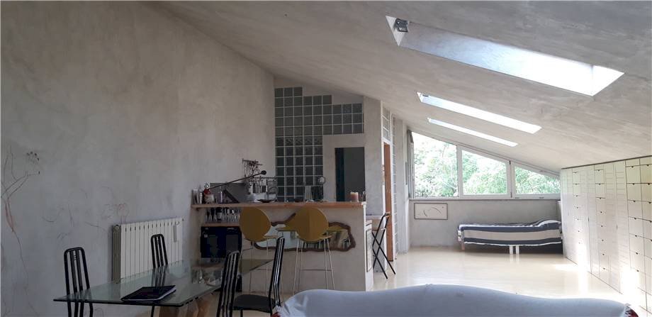 One-room apartment Villa Cortese - photo 1