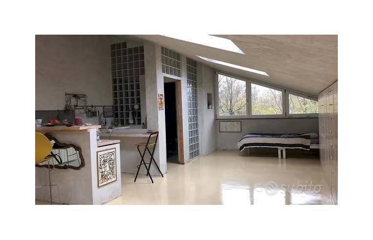 One-room apartment Villa Cortese - photo 3