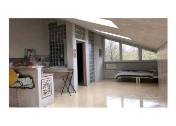 One-room apartment Villa Cortese - photo 3