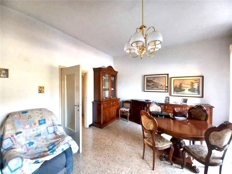 Three-room apartment Nerviano - photo 1