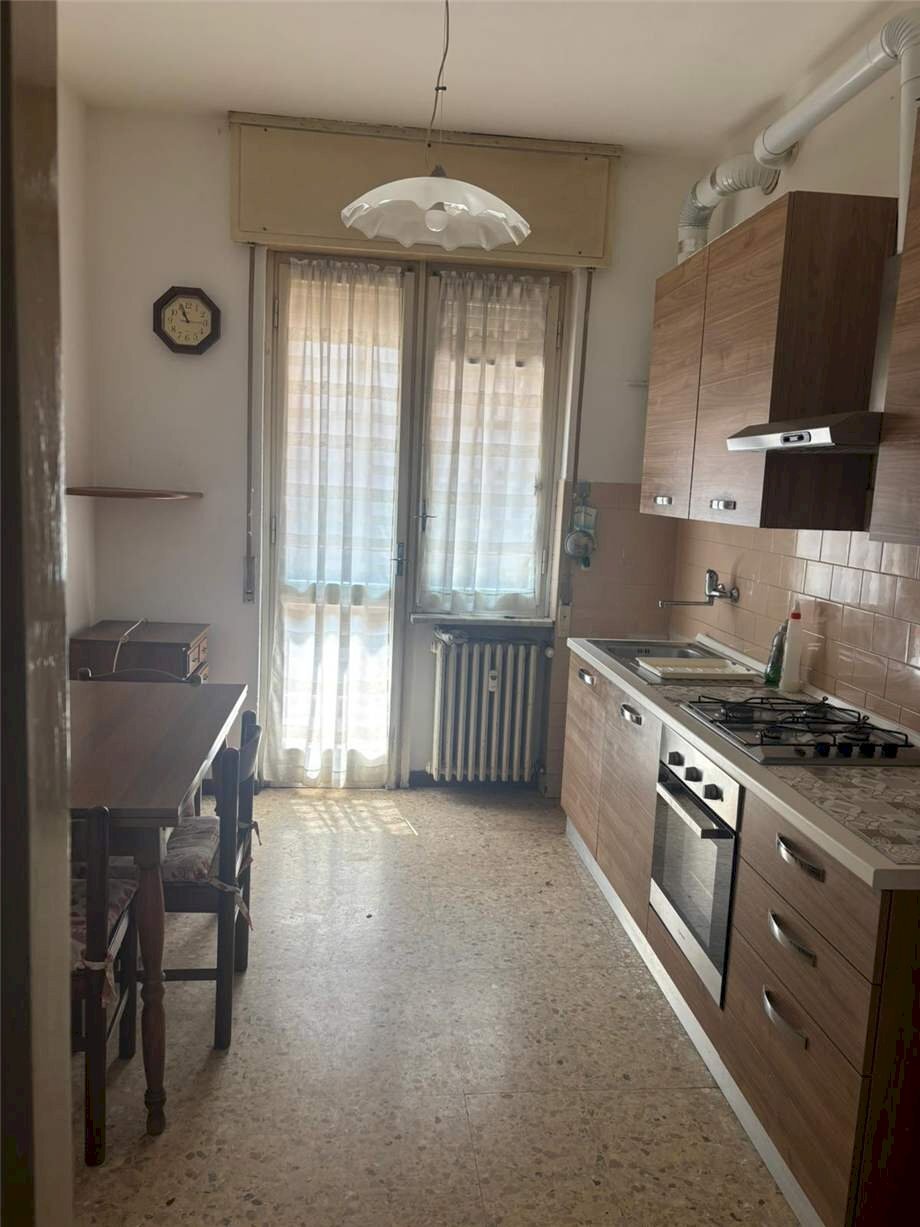 Three-room apartment Nerviano - photo 2