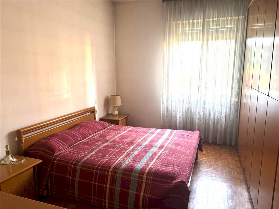 Three-room apartment Nerviano - photo 3