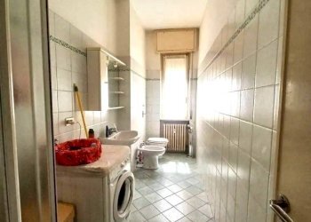 Three-room apartment Nerviano - photo 6