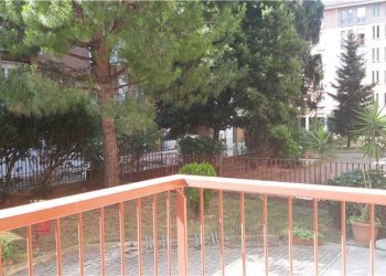 Three-room apartment Nerviano - photo 8