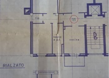 Three-room apartment Nerviano - photo 9