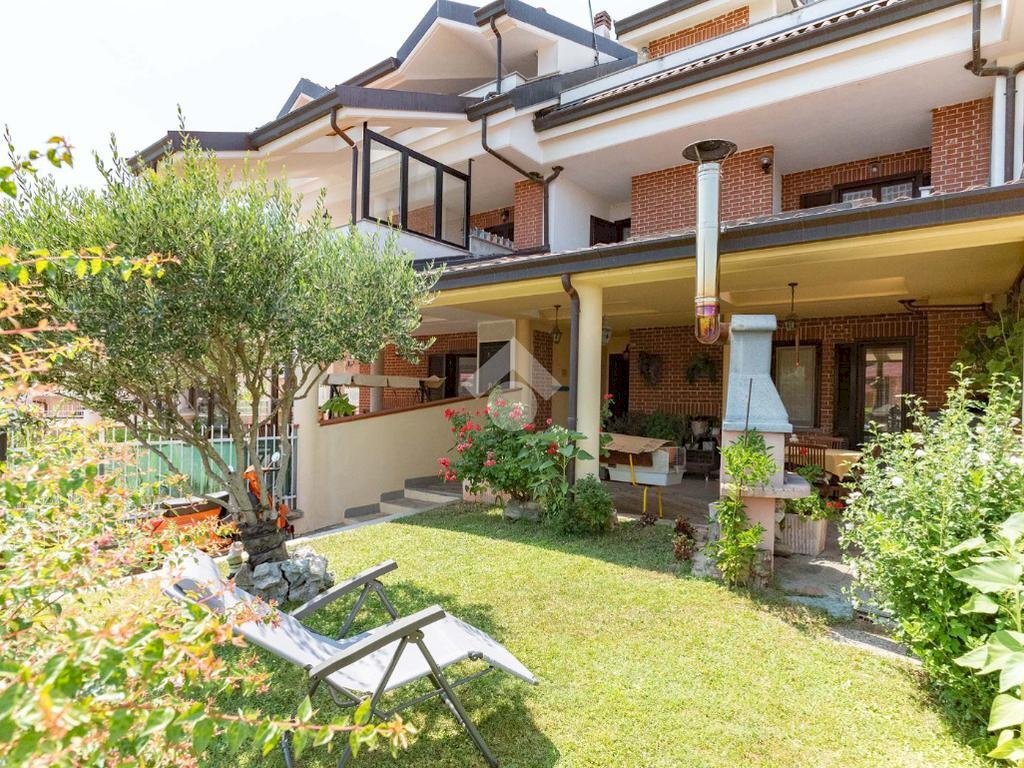 Villa a Schiera Via vigna, Ciriè - foto 2