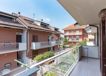 Villa a Schiera Via vigna, Ciriè - foto 19