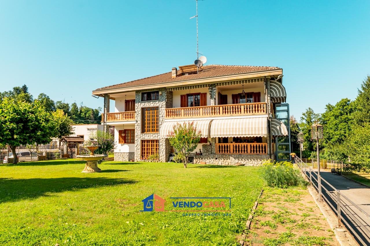 Independent house Bene Vagienna - photo 1