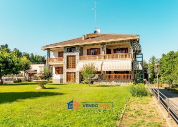 Casa indipendente Bene Vagienna - foto 1