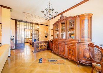 Casa indipendente Bene Vagienna - foto 6