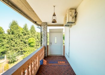 Casa indipendente Bene Vagienna - foto 22