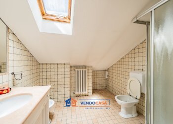 Casa indipendente Bene Vagienna - foto 53