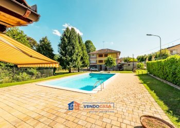 Casa indipendente Bene Vagienna - foto 67