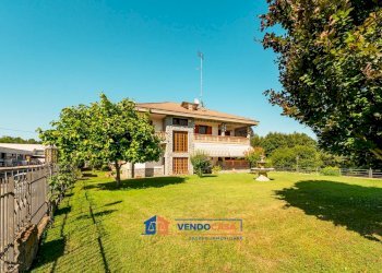 Casa indipendente Bene Vagienna - foto 77