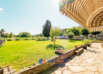 Casa indipendente Bene Vagienna - foto 79