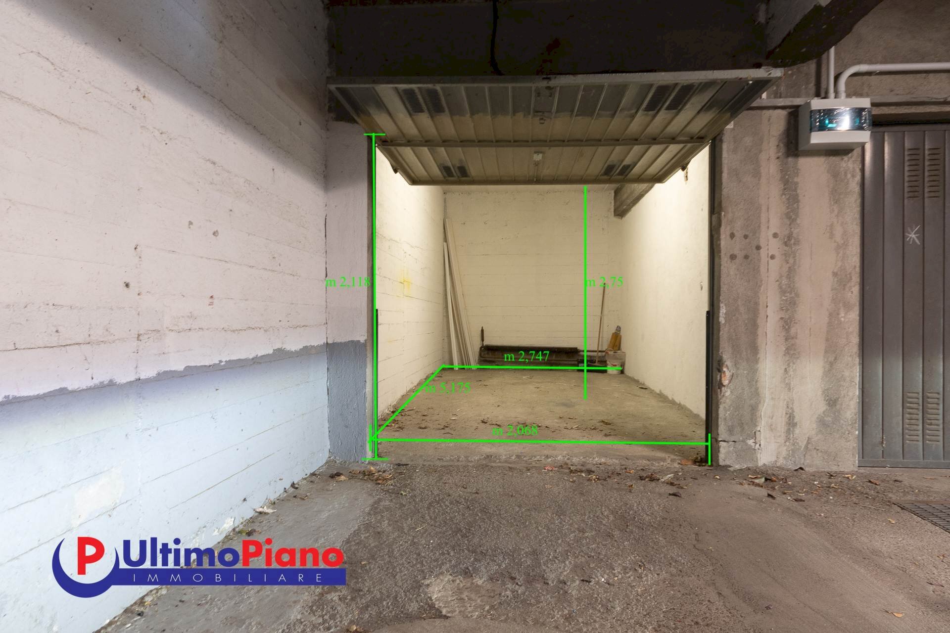 Box Via Monte Grivola 18, 18, Aosta - foto 2