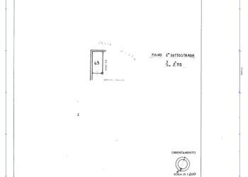 Box Via Monte Grivola 18, 18, Aosta - foto 9