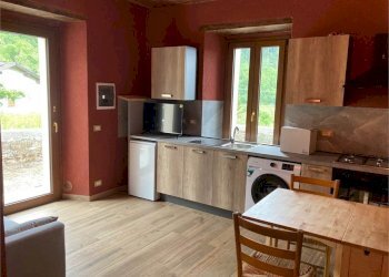 Porzione di casa Santo Stefano d'Aveto - foto 1