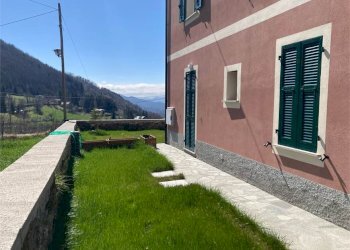 Porzione di casa Santo Stefano d'Aveto - foto 7