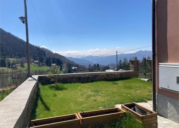 Porzione di casa Santo Stefano d'Aveto - foto 9