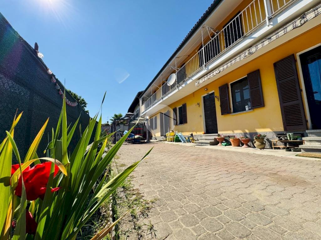 Villa Regione S. Vito, Carignano - foto 2