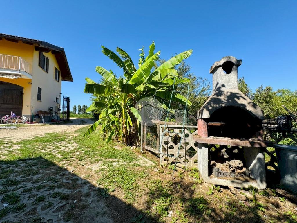 Villa Regione S. Vito, Carignano - foto 3