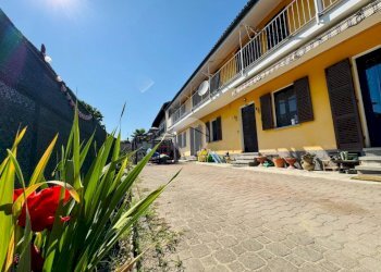 Villa Regione S. Vito, Carignano - photo 2