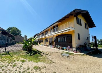 Villa Regione S. Vito, Carignano - photo 1