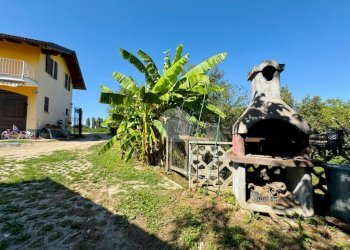 Villa Regione S. Vito, Carignano - photo 3